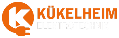 Elektromeister Christopher Kükelheim - Logo
